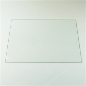 Glashylde str. 49 x 34 cm. i Whirlpool køleskab.